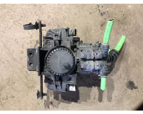 Freightliner CASCADIA Brake Control Module (ABS)