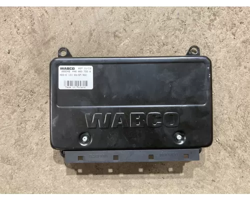 Freightliner CASCADIA Brake Control Module (ABS)