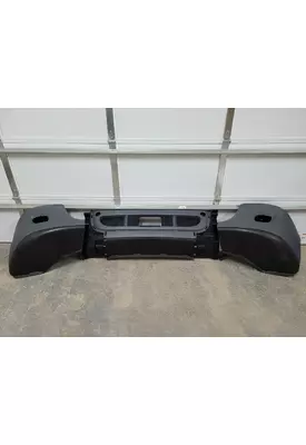 Freightliner CASCADIA Bumper Assembly, Front