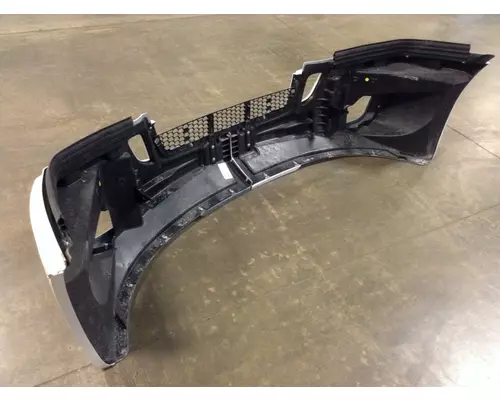 Freightliner CASCADIA Bumper Assembly, Front