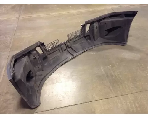 Freightliner CASCADIA Bumper Assembly, Front