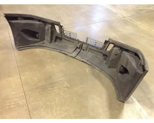 Freightliner CASCADIA Bumper Assembly, Front