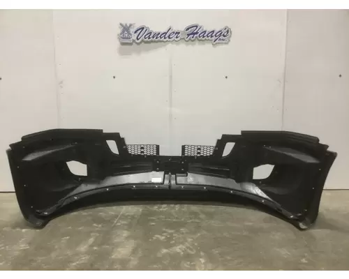 Freightliner CASCADIA Bumper Assembly, Front