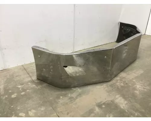 Freightliner CASCADIA Bumper Assembly, Front