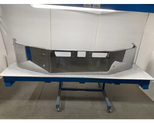 Freightliner CASCADIA Bumper Assembly, Front