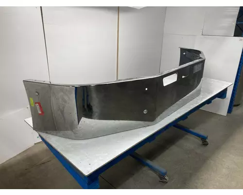 Freightliner CASCADIA Bumper Assembly, Front