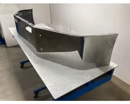 Freightliner CASCADIA Bumper Assembly, Front