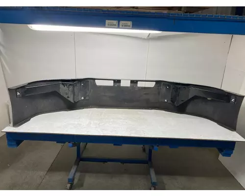 Freightliner CASCADIA Bumper Assembly, Front