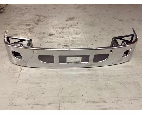 Freightliner CASCADIA Bumper Assembly, Front