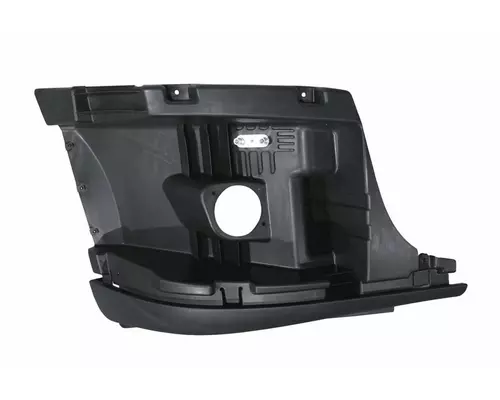 Freightliner CASCADIA Bumper Assembly, Front