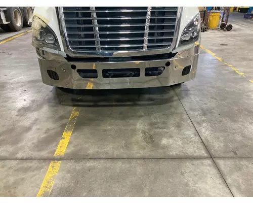 Freightliner CASCADIA Bumper Assembly, Front