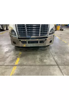 Freightliner CASCADIA Bumper Assembly, Front