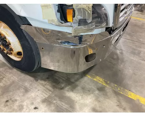 Freightliner CASCADIA Bumper Assembly, Front