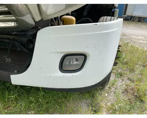 Freightliner CASCADIA Bumper Assembly, Front