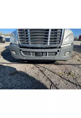 Freightliner CASCADIA Bumper Assembly, Front