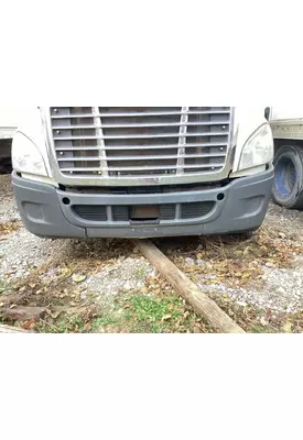 Freightliner CASCADIA Bumper Assembly, Front