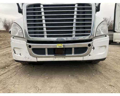 Freightliner CASCADIA Bumper Assembly, Front