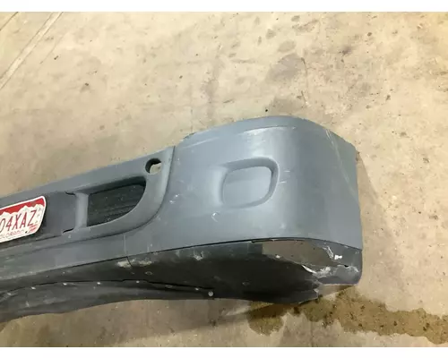 Freightliner CASCADIA Bumper Assembly, Front