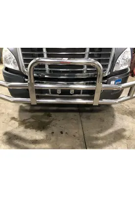 Freightliner CASCADIA Bumper Assembly, Front