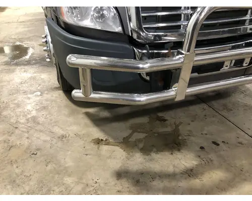 Freightliner CASCADIA Bumper Assembly, Front