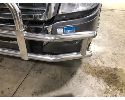 Freightliner CASCADIA Bumper Assembly, Front