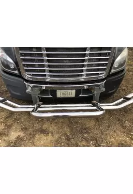 Freightliner CASCADIA Bumper Assembly, Front