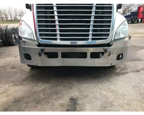 Freightliner CASCADIA Bumper Assembly, Front