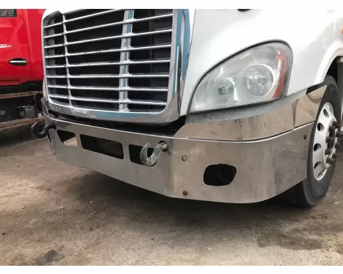 Freightliner CASCADIA Bumper Assembly, Front