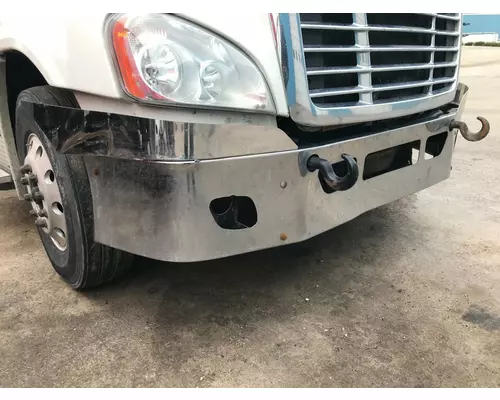 Freightliner CASCADIA Bumper Assembly, Front