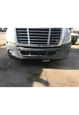 Freightliner CASCADIA Bumper Assembly, Front