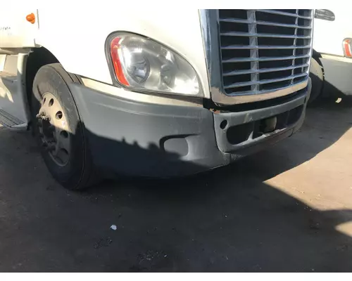 Freightliner CASCADIA Bumper Assembly, Front