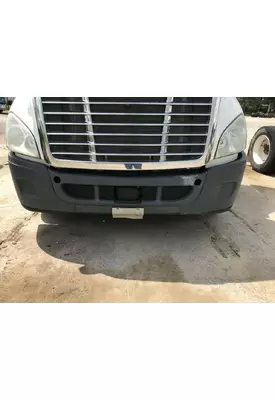 Freightliner CASCADIA Bumper Assembly, Front