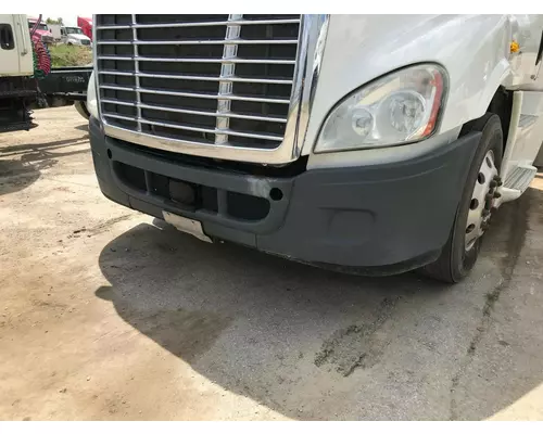 Freightliner CASCADIA Bumper Assembly, Front