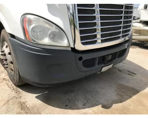 Freightliner CASCADIA Bumper Assembly, Front