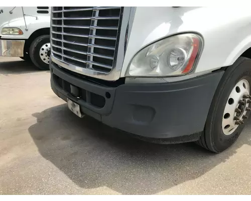 Freightliner CASCADIA Bumper Assembly, Front