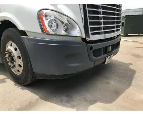 Freightliner CASCADIA Bumper Assembly, Front