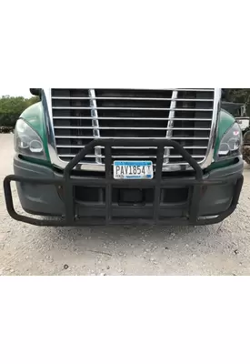 Freightliner CASCADIA Bumper Assembly, Front