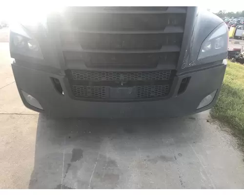 Freightliner CASCADIA Bumper Assembly, Front