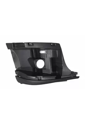 Freightliner CASCADIA Bumper Assembly, Front