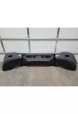 Freightliner CASCADIA Bumper Assembly, Front