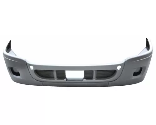 Freightliner CASCADIA Bumper Assembly, Front