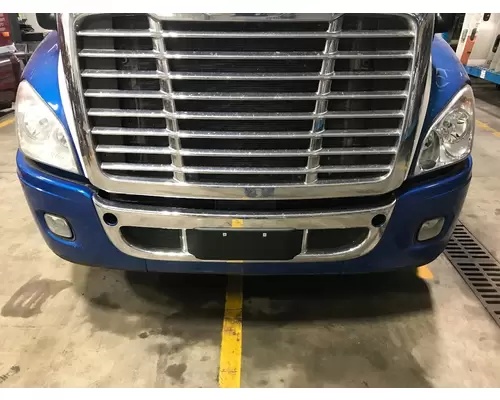 Freightliner CASCADIA Bumper Assembly, Front