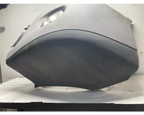 Freightliner CASCADIA Bumper Assembly, Front