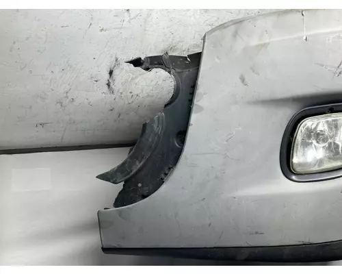 Freightliner CASCADIA Bumper Assembly, Front