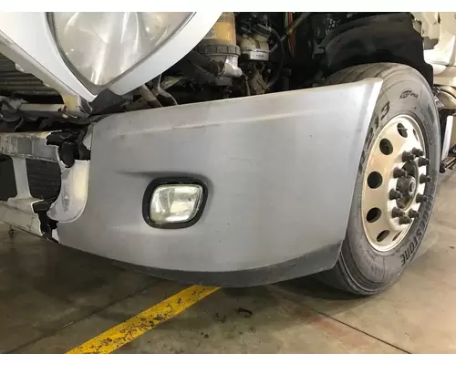 Freightliner CASCADIA Bumper Assembly, Front