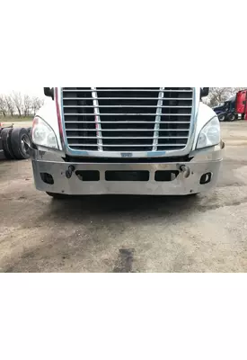 Freightliner CASCADIA Bumper Assembly, Front