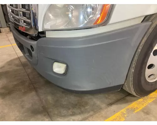 Freightliner CASCADIA Bumper Assembly, Front