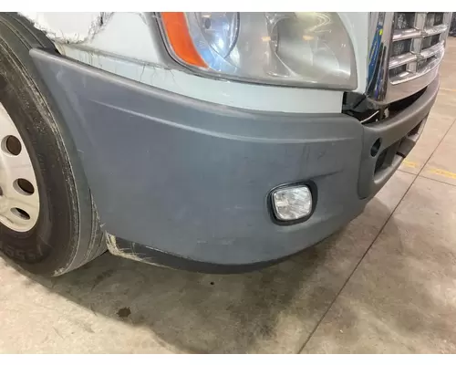 Freightliner CASCADIA Bumper Assembly, Front