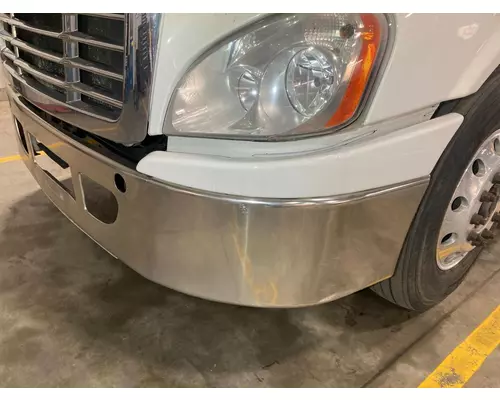 Freightliner CASCADIA Bumper Assembly, Front