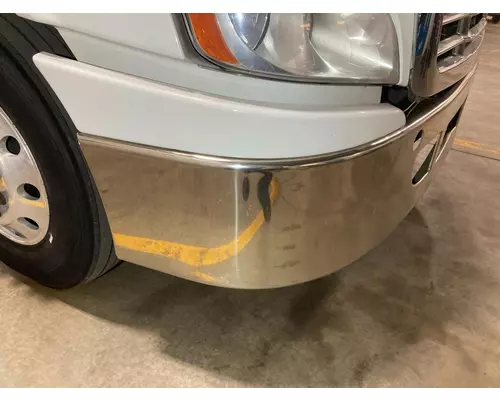 Freightliner CASCADIA Bumper Assembly, Front